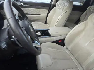 Hyundai PALISADE 2020 AWD Limited 4dr SUV