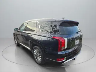 Hyundai PALISADE 2020 AWD Limited 4dr SUV