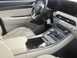 Hyundai PALISADE 2020 AWD Limited 4dr SUV