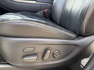 Hyundai PALISADE 2021 Calligraphy 4dr SUV
