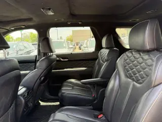 Hyundai PALISADE 2021 Calligraphy 4dr SUV
