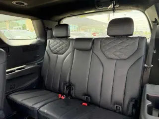 Hyundai PALISADE 2021 Calligraphy 4dr SUV