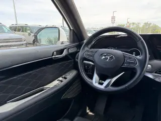 Hyundai PALISADE 2021 Calligraphy 4dr SUV