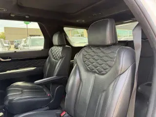 Hyundai PALISADE 2021 Calligraphy 4dr SUV