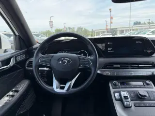 Hyundai PALISADE 2021 Calligraphy 4dr SUV