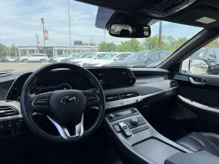 Hyundai PALISADE 2021 Calligraphy 4dr SUV