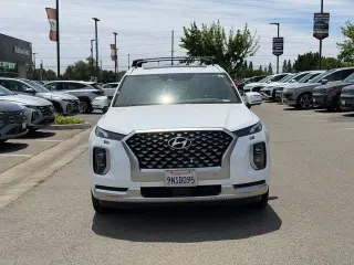 Hyundai PALISADE 2021 Calligraphy 4dr SUV