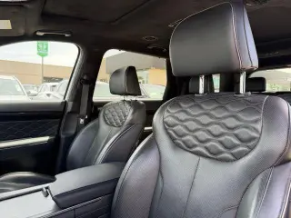 Hyundai PALISADE 2021 Calligraphy 4dr SUV
