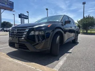 Nissan Rogue 2024 SV 4dr Crossover