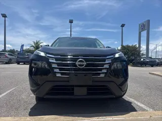 Nissan Rogue 2024 SV 4dr Crossover