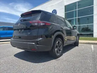 Nissan Rogue 2024 SV 4dr Crossover