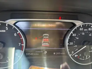 Nissan Rogue 2024 SV 4dr Crossover