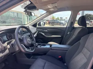 Nissan Rogue 2024 SV 4dr Crossover