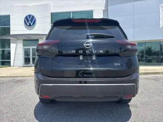 Nissan Rogue 2024 SV 4dr Crossover