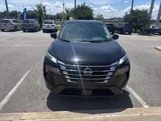 Nissan Rogue 2024 SV 4dr Crossover