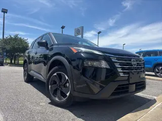 Nissan Rogue 2024 SV 4dr Crossover