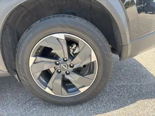 Nissan Rogue 2024 SV 4dr Crossover