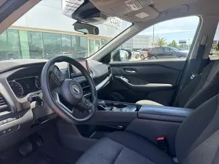 Nissan Rogue 2024 SV 4dr Crossover