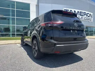 Nissan Rogue 2024 SV 4dr Crossover