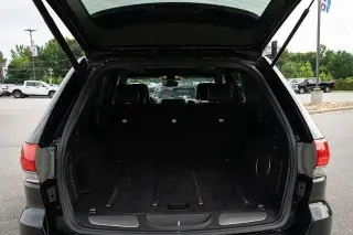 Jeep Grand Cherokee 2017 4x2 Limited 4dr SUV