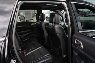 Jeep Grand Cherokee 2017 4x2 Limited 4dr SUV