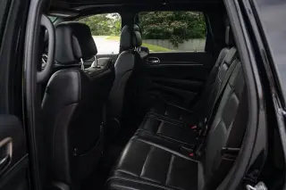 Jeep Grand Cherokee 2017 4x2 Limited 4dr SUV