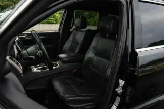 Jeep Grand Cherokee 2017 4x2 Limited 4dr SUV