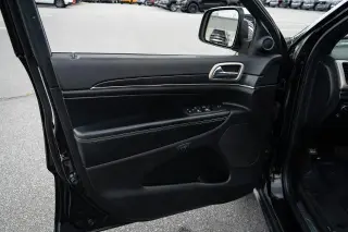 Jeep Grand Cherokee 2017 4x2 Limited 4dr SUV