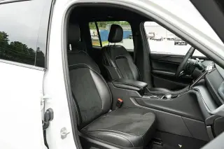 Jeep Grand Cherokee 2025 4x4 Laredo 4dr SUV