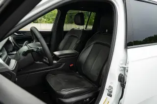 Jeep Grand Cherokee 2025 4x4 Laredo 4dr SUV