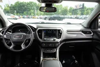 GMC Acadia 2022 4x4 AT4 4dr SUV