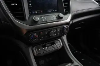 GMC Acadia 2022 4x4 AT4 4dr SUV