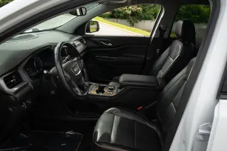 GMC Acadia 2022 4x4 AT4 4dr SUV