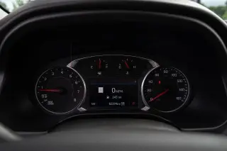 GMC Acadia 2022 4x4 AT4 4dr SUV