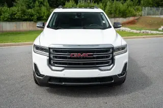 GMC Acadia 2022 4x4 AT4 4dr SUV