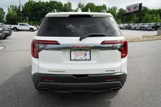 GMC Acadia 2022 4x4 AT4 4dr SUV