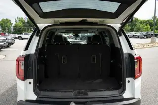 GMC Acadia 2022 4x4 AT4 4dr SUV