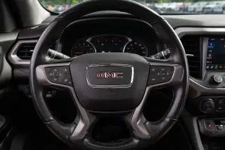 GMC Acadia 2022 4x4 AT4 4dr SUV