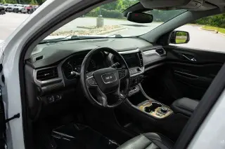 GMC Acadia 2022 4x4 AT4 4dr SUV
