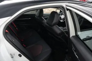 Toyota Camry 2021 XSE V6 4dr Sedan