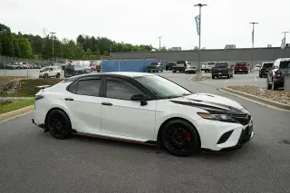 Toyota Camry 2021 XSE V6 4dr Sedan