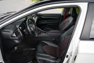 Toyota Camry 2021 XSE V6 4dr Sedan