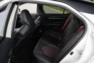 Toyota Camry 2021 XSE V6 4dr Sedan