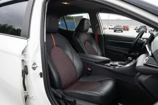Toyota Camry 2021 XSE V6 4dr Sedan