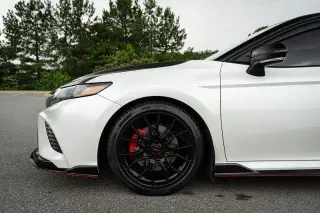 Toyota Camry 2021 XSE V6 4dr Sedan