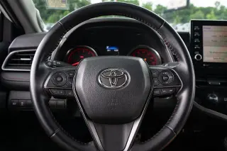 Toyota Camry 2021 XSE V6 4dr Sedan