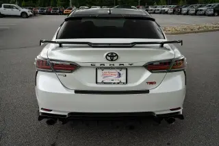 Toyota Camry 2021 XSE V6 4dr Sedan