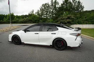 Toyota Camry 2021 XSE V6 4dr Sedan