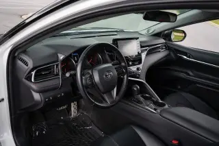Toyota Camry 2021 XSE V6 4dr Sedan
