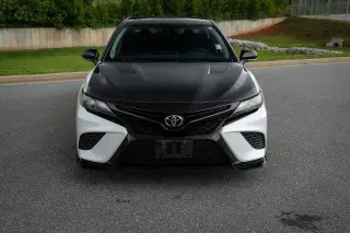 Toyota Camry 2021 XSE V6 4dr Sedan
